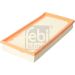 FEBI BILSTEIN Luftfilter 31306