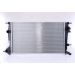 Wasserkühler PKW RENAULT MEGANE 2.0 DCI 08 637617
