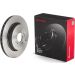 Bremsscheibe HA KIA Stinger 17 PRIME LINE - UV Coated 09.D028.11 Bremsscheibe HA KIA Stinger 17 PRIME LINE - UV Coated 09.D028.11