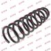 KYB Fahrwerksfeder Suzuki T. Grand Vitara 1.6/2.0/2.5 03.98-05.09 RC5907 KYB Fahrwerksfeder Suzuki T. Grand Vitara 1.6/2.0/2.5 03.98-05.09 RC5907