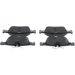Bremsklötze AUDI,VW 0 986 494 659 Bremsklötze AUDI,VW 0 986 494 659