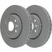 Bremsscheibe Renault P. Kangoo 1.2-1.6 16V 08 24.0126-0186.1 Bremsscheibe Renault P. Kangoo 1.2-1.6 16V 08 24.0126-0186.1