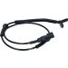 KAMOKA Sensor, Raddrehzahl 1060481 KAMOKA Sensor, Raddrehzahl 1060481