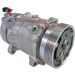 Kompressor, Klimaanlage ACP 1021 000S