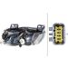 HECKLEUCHTE HELLA CITROEN C4 13 2TN 011 056-041