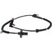 KAMOKA Sensor, Raddrehzahl 1060571 KAMOKA Sensor, Raddrehzahl 1060571