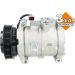 Kompressor, Klimaanlage 32539