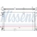Wasserkühler PKW 63818A