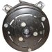 Kompressor, Klimaanlage ACP 671 000S