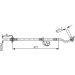 Bremsschlauch 1987481716 Bremsschlauch 1987481716