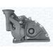 MAGNETI MARELLI Ölpumpe 351516000124