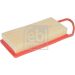 FEBI BILSTEIN Luftfilter 32533