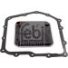 FEBI BILSTEIN Hydraulikfiltersatz, Automatikgetriebe 173135