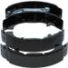 Bremsbacken HA FIAT 07 0 986 487 956