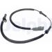 Sensor, Raddrehzahl SS20119 Sensor, Raddrehzahl SS20119