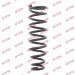 KYB Fahrwerksfeder Mazda S. 6 2.3 06/02-08/07 K-Flex RC3433 KYB Fahrwerksfeder Mazda S. 6 2.3 06/02-08/07 K-Flex RC3433