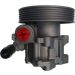 SPIDAN Hydraulikpumpe 53854 SPIDAN Hydraulikpumpe 53854