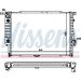 Wasserkühler PKW 60597A Wasserkühler PKW 60597A