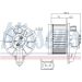 Innenraumgebläse Audi A6 97 87221