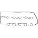 Dichtung Zylinderkopfhaube VOLVO V70 III (BW) D3 10 71-42091-00