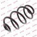 KYB Fahrwerksfeder Renault T. Clio Iii, Modus 1.2-1.6 09/04 K-Flex RH6424