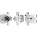 Tauschbremssattel HA re 4243820 Tauschbremssattel HA re 4243820