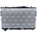 Kühler, Motorkühlung EASY FIT 53732