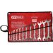 KS TOOLS Doppelseitiger Schlüsselsatz CLASSIC, 12 Stück, 6x7–30x32 mm 517.0125 KS TOOLS Doppelseitiger Schlüsselsatz CLASSIC, 12 Stück, 6x7–30x32 mm 517.0125