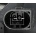 FEBI BILSTEIN Kupplungsverstärker 45018 FEBI BILSTEIN Kupplungsverstärker 45018