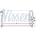 Wasserkühler PKW 617847