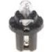 12V 1,2W PURE LIGHT B8,5d BOSCH KFZ-GLUEHLAMPE Pure Light 1987302219