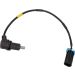 ABS Sensor T. Chevrolet Pr Tacuma/Rezzo Original 96809666