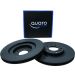 Bremsscheibe QUARO HIGH CARBON QD0239HC