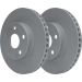 Bremsscheibe 24.0122-0258.1