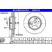 Bremsscheibe Db P. W202/W210/Cl203 95-11 Power Disc 24.0325-0110.1 Bremsscheibe Db P. W202/W210/Cl203 95-11 Power Disc 24.0325-0110.1