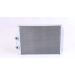 Heizkühler PKW Opel Movano (B) 10 FIRST FIT 73344