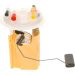 Füllmengensensor 0 986 580 140 Füllmengensensor 0 986 580 140