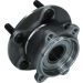 KAMOKA Radlagersatz 5500299 KAMOKA Radlagersatz 5500299
