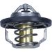 Thermostat, Kühlmittel 352317100340 Thermostat, Kühlmittel 352317100340