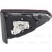 Heckleuchte I R M K-PLATTE VALEO PQ 47048 Heckleuchte I R M K-PLATTE VALEO PQ 47048