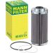 Mann & Hummel Hydraulikfilter Industrie HD 612/2 x Mann & Hummel Hydraulikfilter Industrie HD 612/2 x