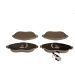 Bremsbelagsatz Vw P. Golf/Passat/Tiguan 1.0-2.0 12 QP3973