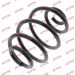 KYB Fahrwerksfeder Opel T. Corsa B 1.0I-1.7D 03.93-09.00 RX5030 KYB Fahrwerksfeder Opel T. Corsa B 1.0I-1.7D 03.93-09.00 RX5030