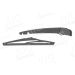 Wischerarm, hinten 56801 Wischerarm, hinten 56801