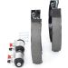 Bremsbacken FIAT KIT SUPERPRO 0 204 114 683 Bremsbacken FIAT KIT SUPERPRO 0 204 114 683