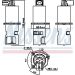 Agr-Ventil 98190