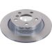 FEBI BILSTEIN Bremsscheibe 104105