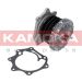 KAMOKA Wasserpumpe T0219 KAMOKA Wasserpumpe T0219