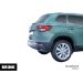 Brink Anhängerkupplung 647500 Skoda Karoq SUV 17 BMA