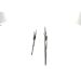 Scheibenwischer 650/450 Twin 3397118321 Scheibenwischer 650/450 Twin 3397118321